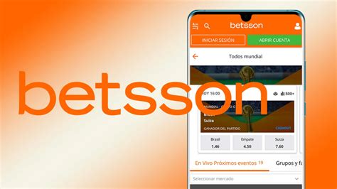 betsson erfahrung,betsson é seguro